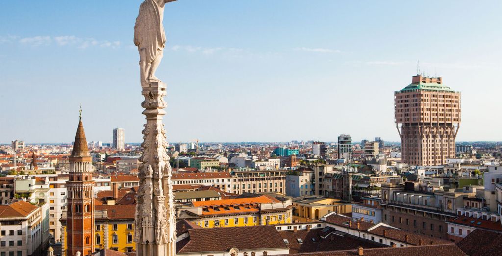 Hotel Raffaello 4*