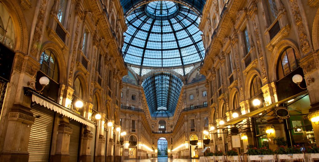 Urban Hive Milano 4*