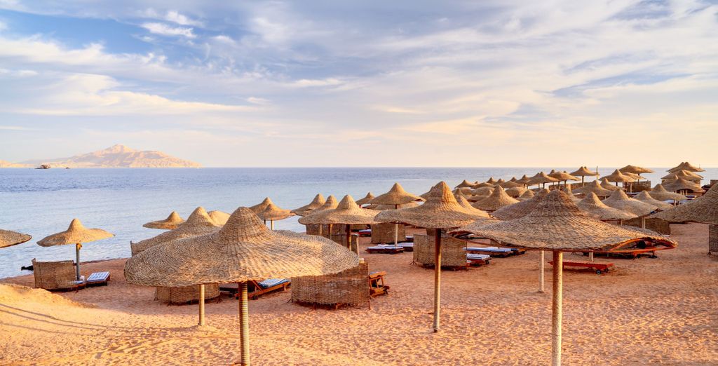 Xperience Sea Breeze Resort 5*