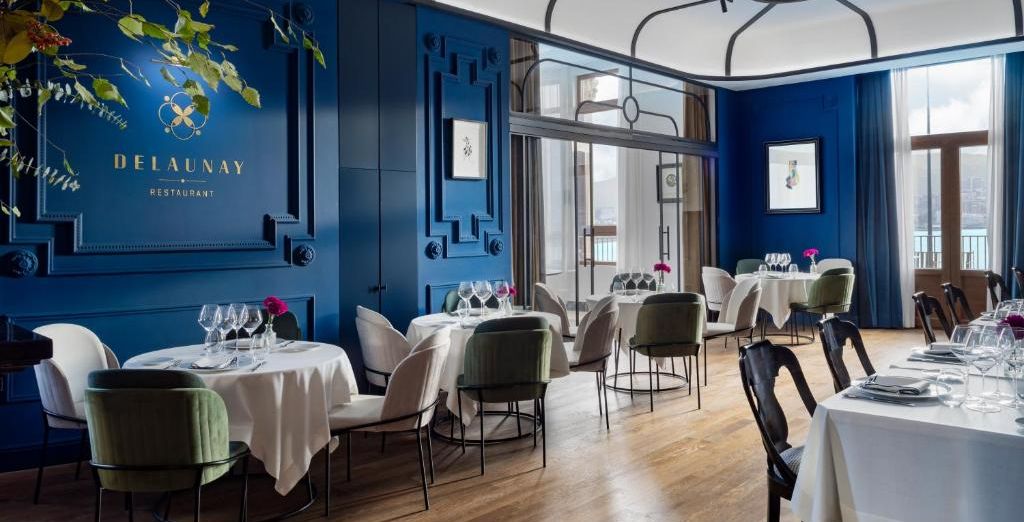Palacio Arriluce Hotel 5*