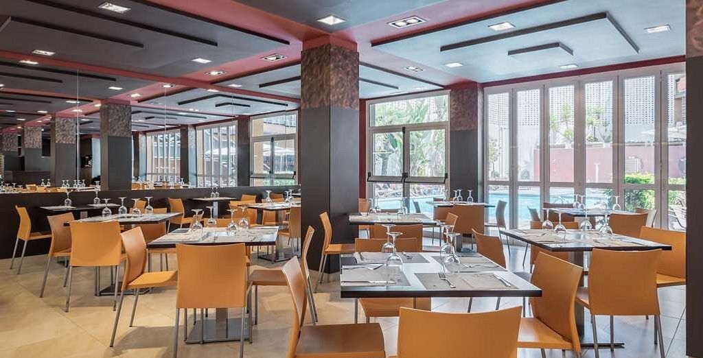 Alegria Plaza Paris 4*