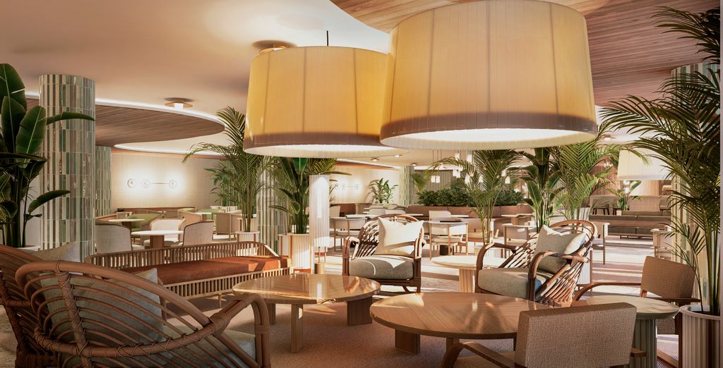 Hotel Bahia del Sol 4*
