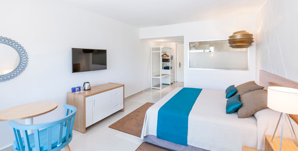 Meliá Habana 5* e Sol Varadero Beach by Melia 4* - Adults Only