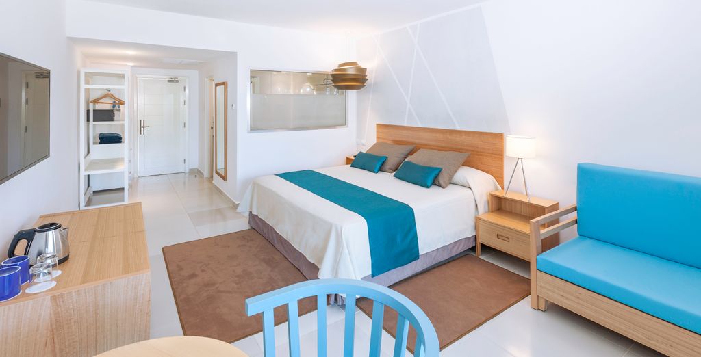 Meliá Habana 5* e Sol Varadero Beach by Melia 4* - Adults Only
