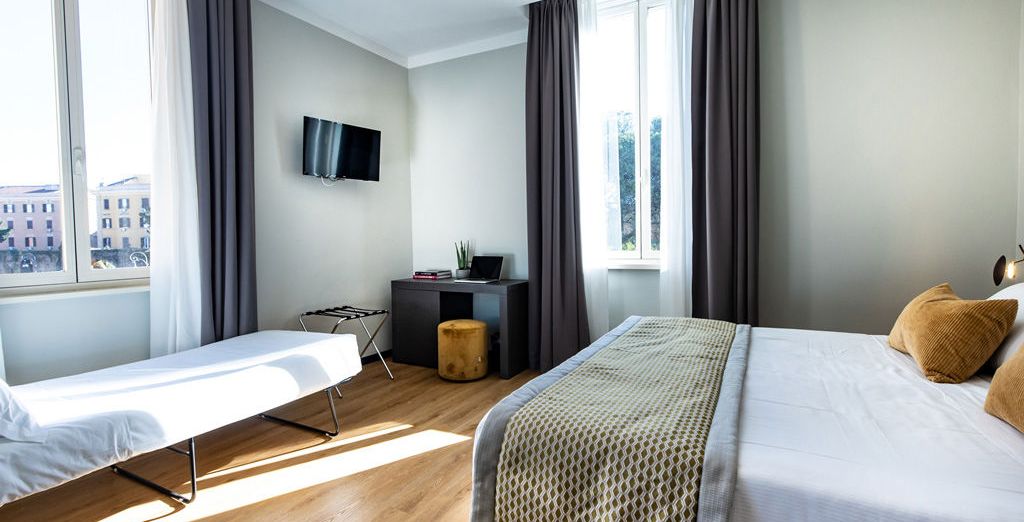 The Cross Hotel