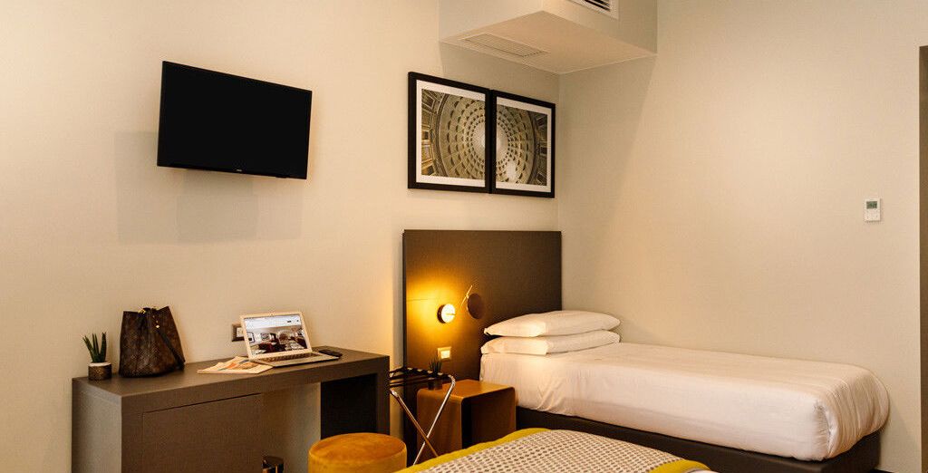 The Cross Hotel