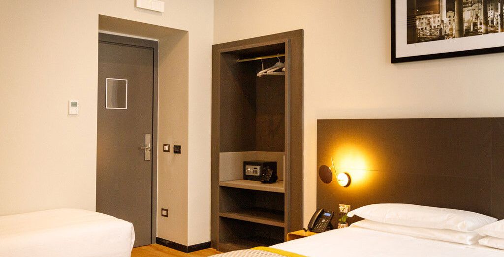 The Cross Hotel