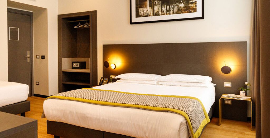 The Cross Hotel