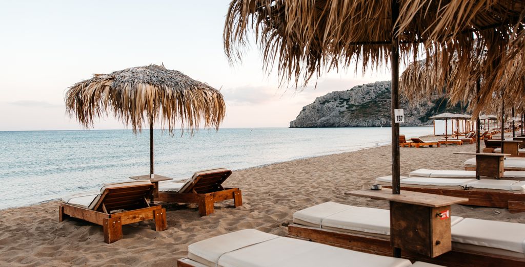 Elysium Resort & Spa 5*