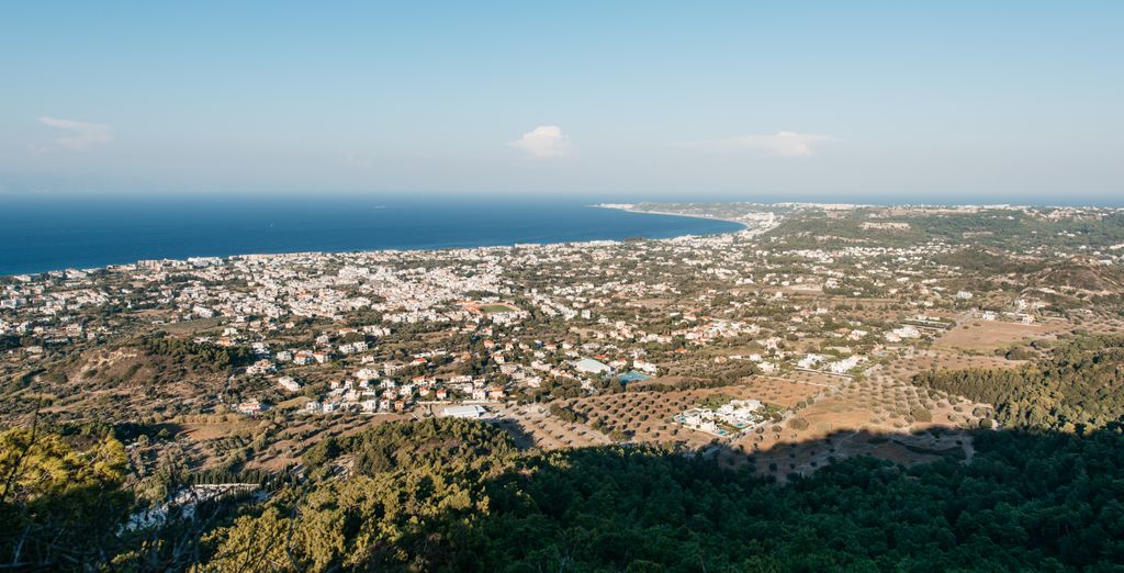 Hotel Mediterranean 5*