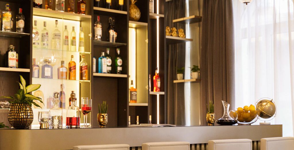 The Cross Hotel
