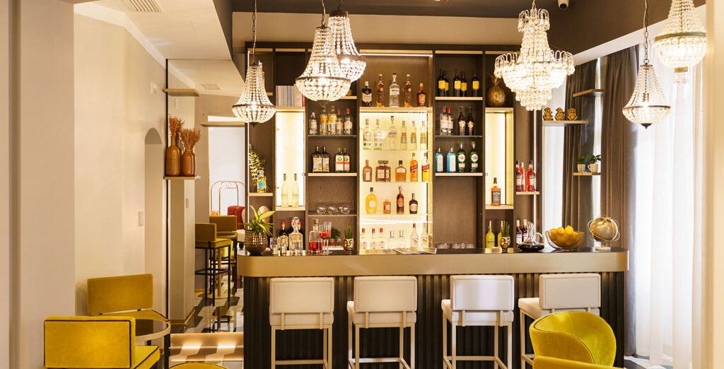 The Cross Hotel