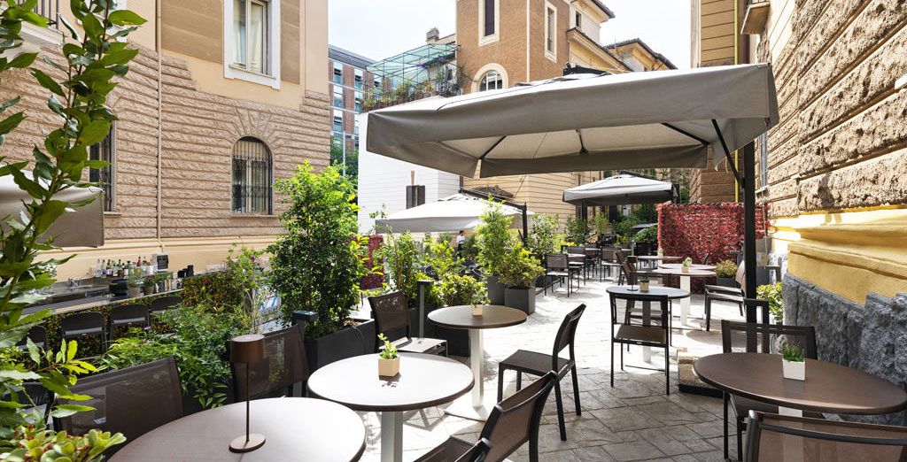 The Cross Hotel
