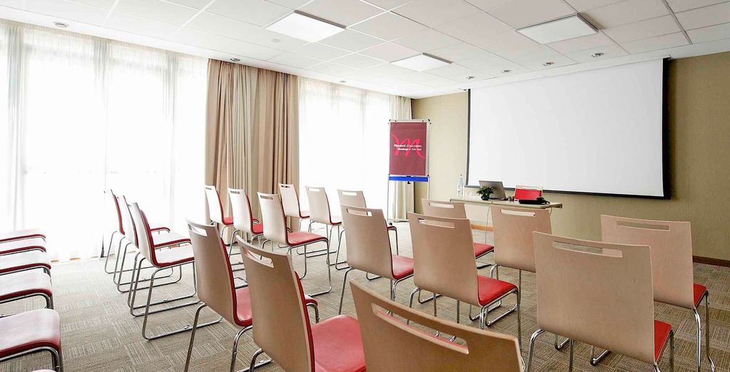 Mercure Bologna Centro 4*