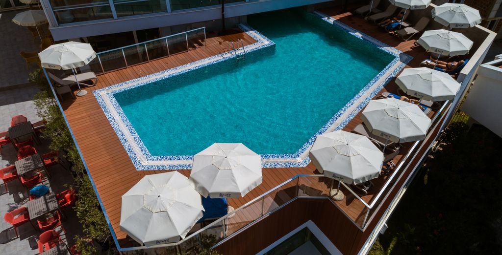 Hotel Sato 4*