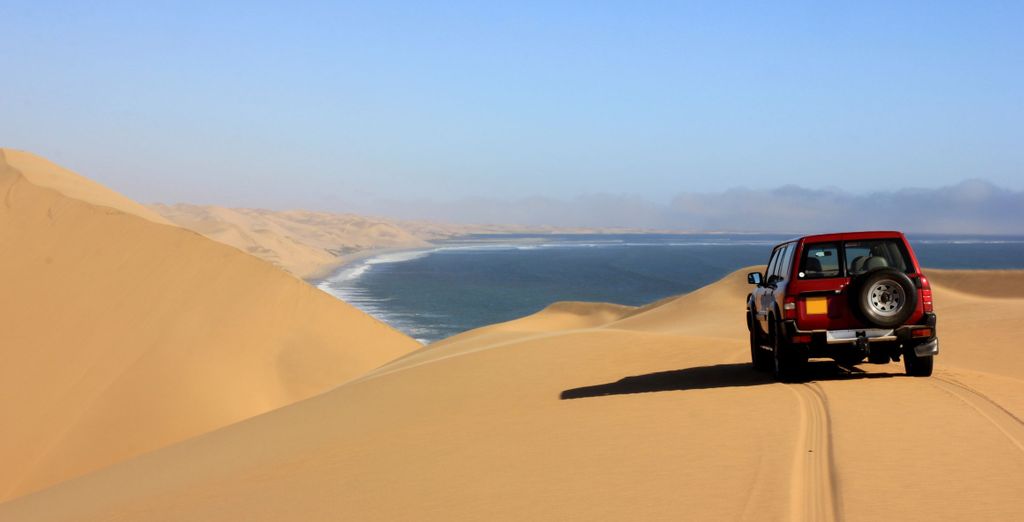 Tour in auto o tour privato: La Namibia da non perdere