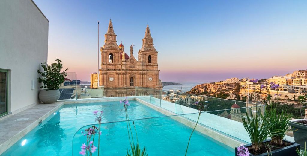 Dom's Boutique Hotel 4*