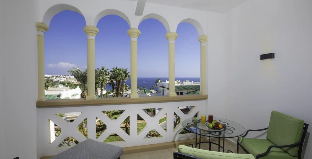 Park Regency Sharm El Sheikh Resort 5*