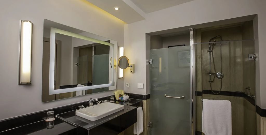 Park Regency Sharm El Sheikh Resort 5*