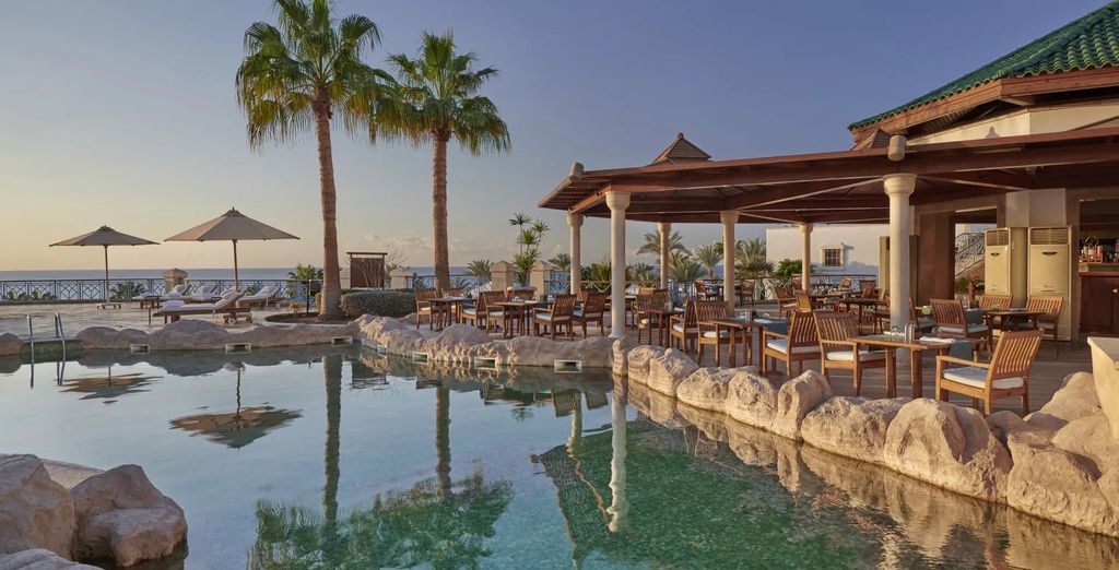 Park Regency Sharm El Sheikh Resort 5*