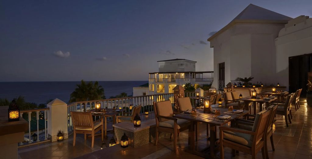 Park Regency Sharm El Sheikh Resort 5*