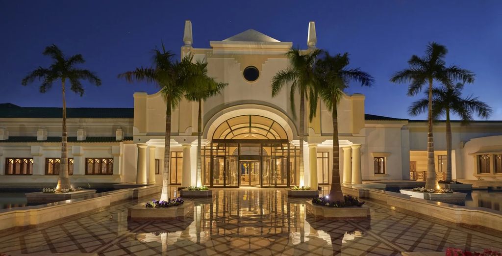 Park Regency Sharm El Sheikh Resort 5*