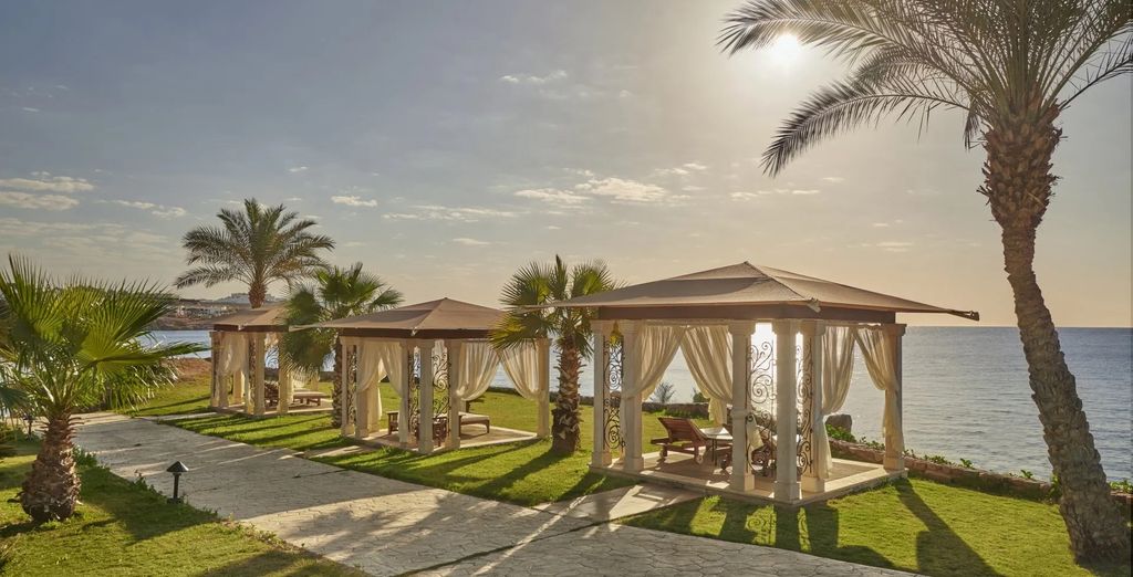 Park Regency Sharm El Sheikh Resort 5*