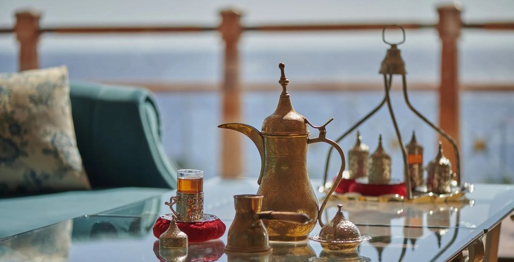 Park Regency Sharm El Sheikh Resort 5*