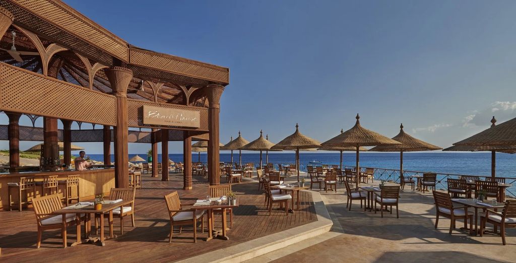 Park Regency Sharm El Sheikh Resort 5*