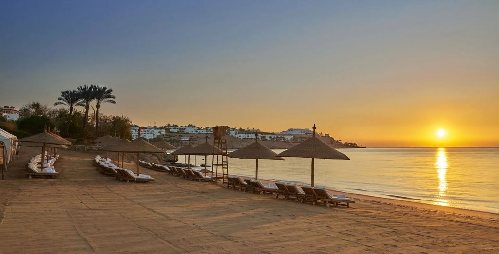 Park Regency Sharm El Sheikh Resort 5*