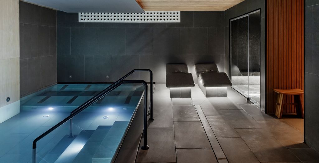 Palacio Arriluce Hotel 5*