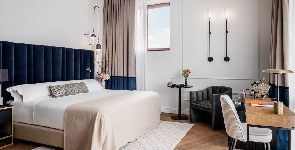 Palacio Arriluce Hotel 5*