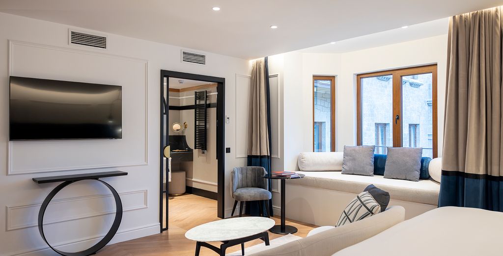 Palacio Arriluce Hotel 5*