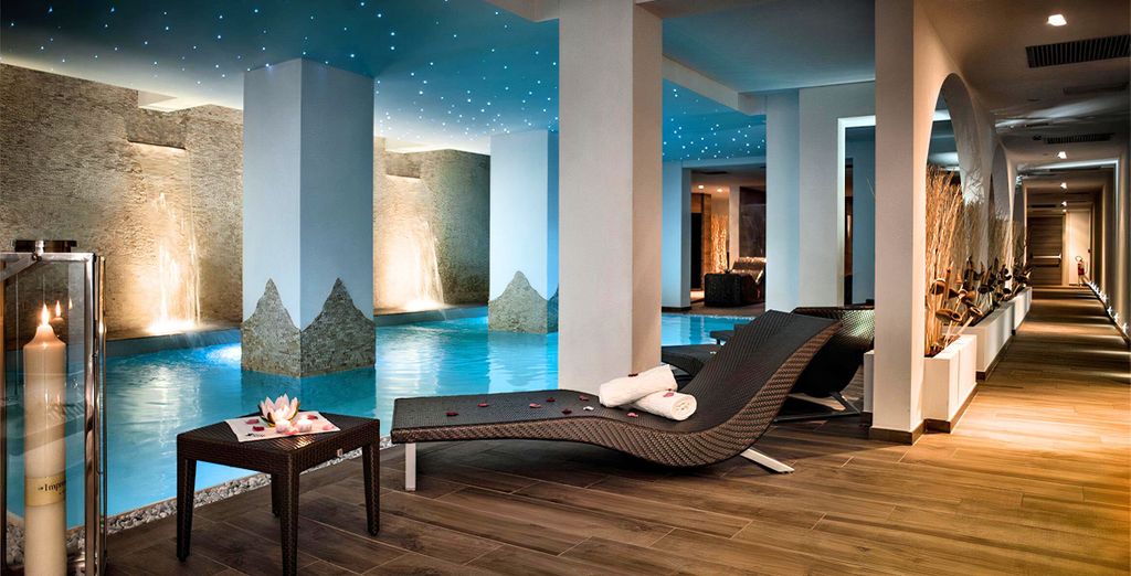 Grand Hotel Resort Ma & Ma 5* 
