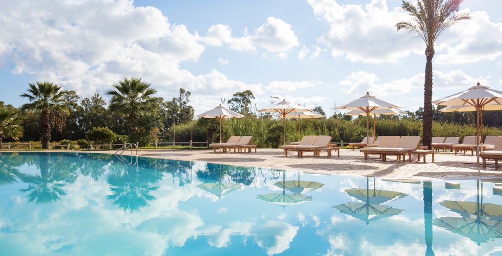 Spiagge San Pietro Resort 4*S