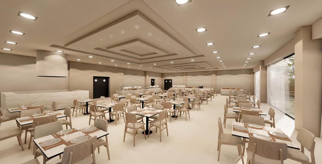 Smart Club Afandou Bay Village 4*