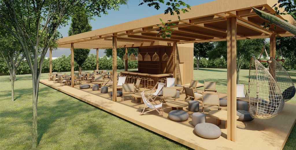 Smart Club Afandou Bay Village 4*