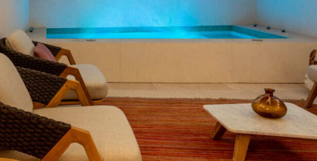 Hôtel La Mère Germaine 4*