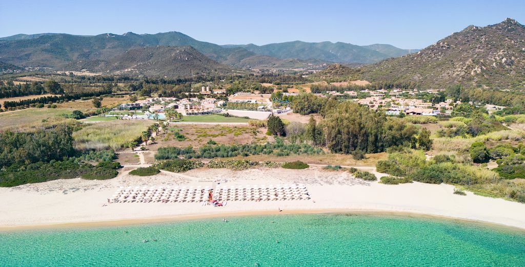 Spiagge San Pietro Resort 4*S