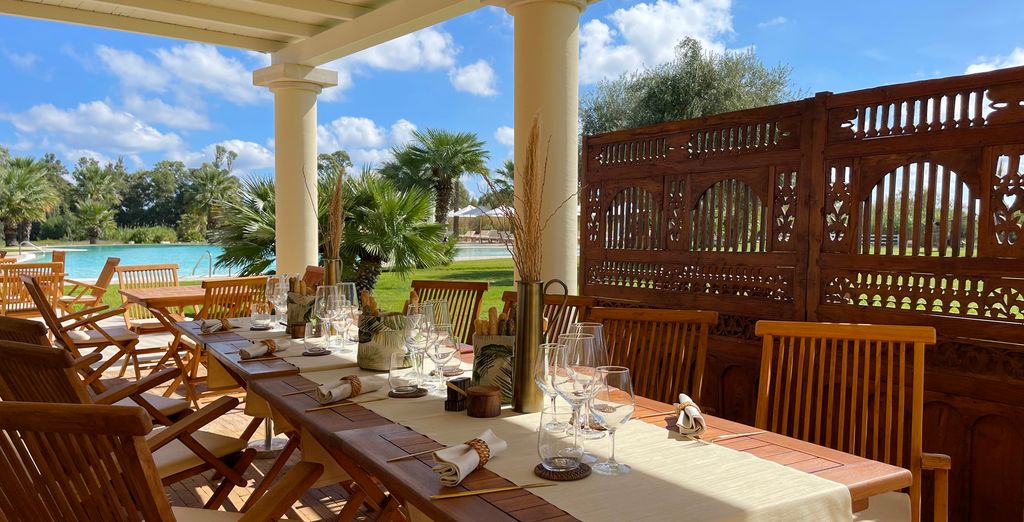 Spiagge San Pietro Resort 4*S