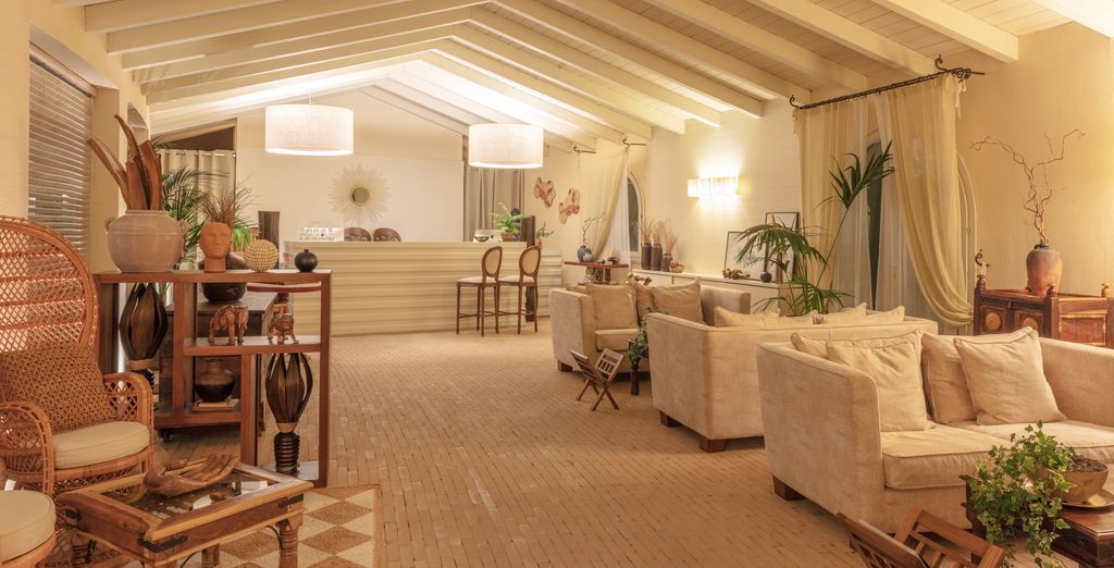 Spiagge San Pietro Resort 4*S