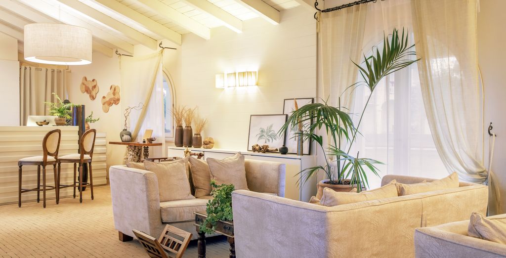 Spiagge San Pietro Resort 4*S