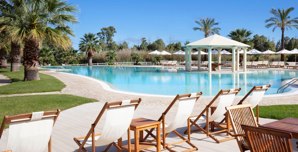 Spiagge San Pietro Resort 4*S