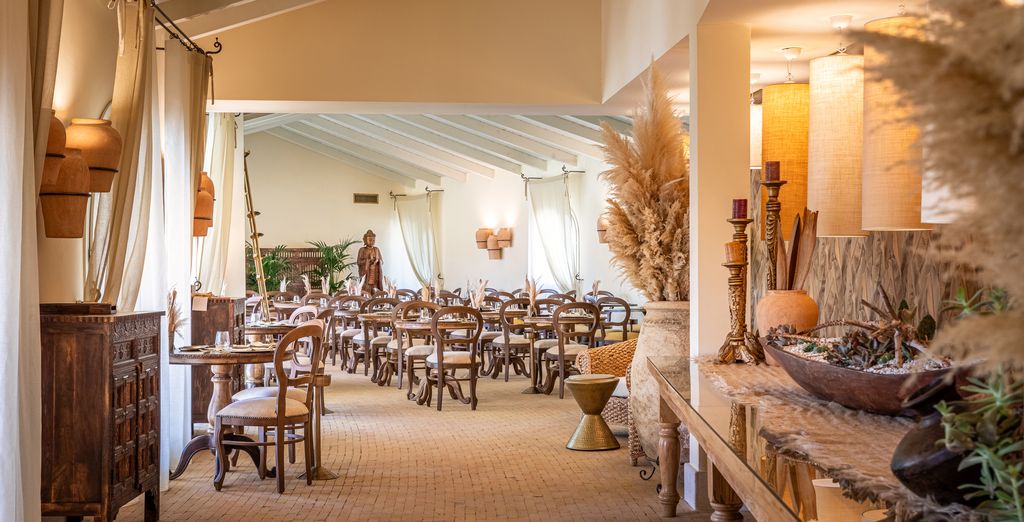 Spiagge San Pietro Resort 4*S