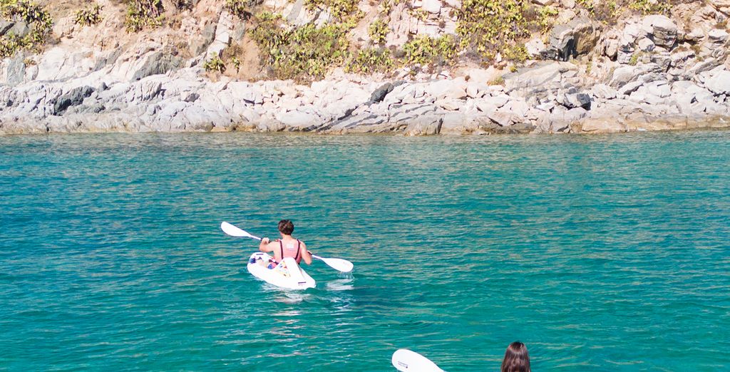 Spiagge San Pietro Resort 4*S