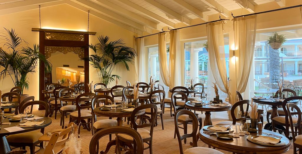 Spiagge San Pietro Resort 4*S