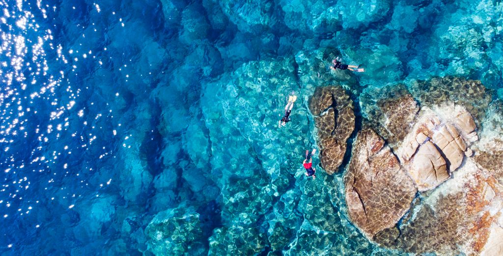 Spiagge San Pietro Resort 4*S