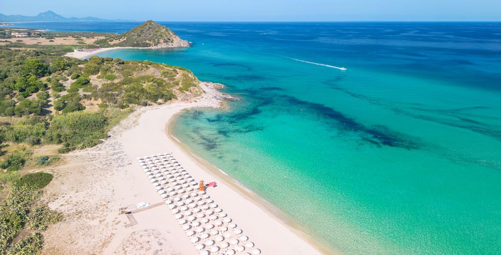 Spiagge San Pietro Resort 4*S