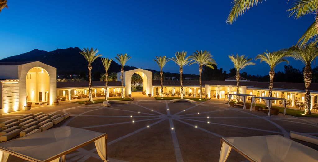 Spiagge San Pietro Resort 4*S