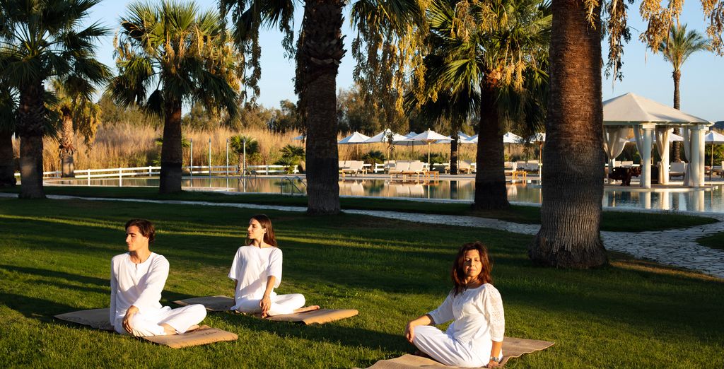 Spiagge San Pietro Resort 4*S
